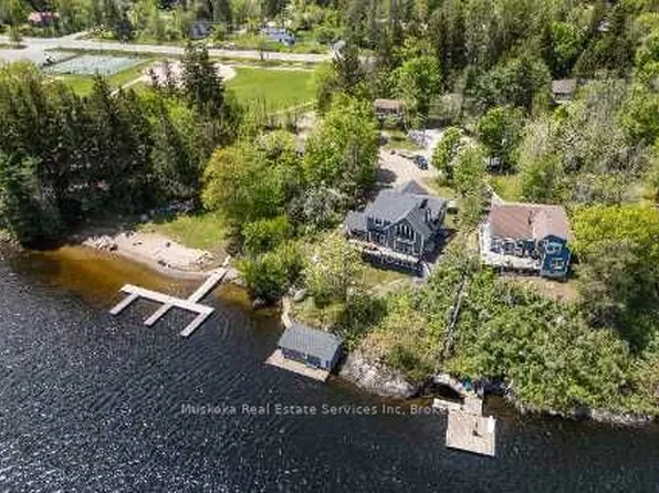 250 Wapaska Cres, Gravenhurst, ON P1P 1R2