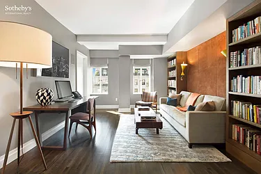 Rented by Sotheby's International Realty
