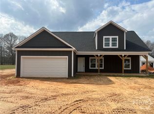 2633 Paoli Street #Tract 1, Comer, GA 30629