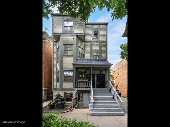 1746 N Cleveland Ave #A, Chicago, IL 60614