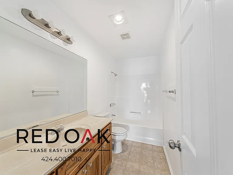 16607 S Halldale Ave #205 — Photo 14