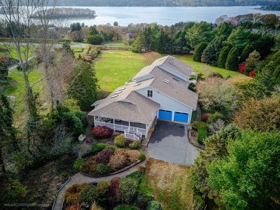 34 Westlook Ln, Westport, MA, 02790