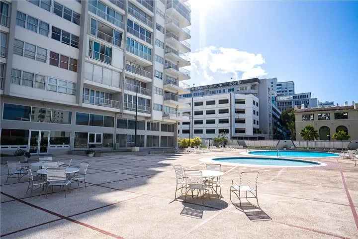 1477 Ashford Avenue Torre Del Mnr #1603 — Photo 13