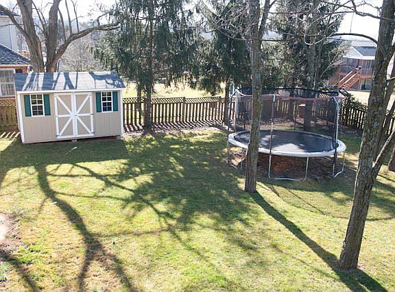 2nd image of 1729 Evergreen Dr