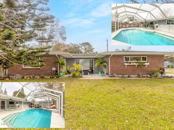 559 Eagle Dr, Holly Hill, FL 32117