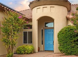 965 S Desert View Dr, Cornville, AZ 86325