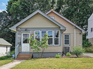 345 Commonwealth Ave, New Britain, CT 06053