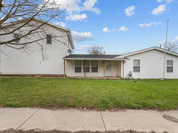 408 N Ohio St, Kokomo, IN 46901