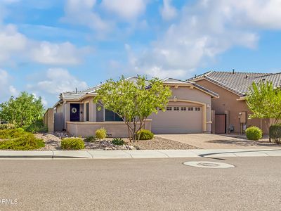 4121 W Bradshaw Creek Ln, Phoenix, AZ, 85087