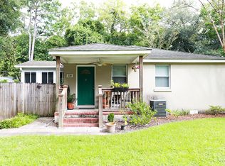 2136 Parkway Dr, Charleston, SC 29412