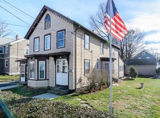 68 Summer St, Natick, MA 01760