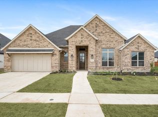 616 Bluff Point Dr, Haslet, TX 76052