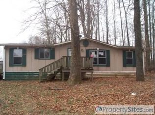 2809 New Hall Rd, Greenbrier, TN 37073