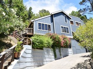 38 Convent Ct, San Rafael, CA 94901