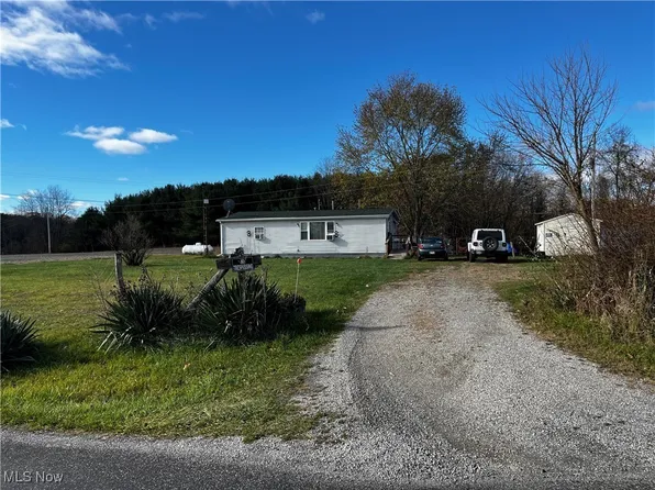 20277 McGavern Rd, Salineville, OH 43945
