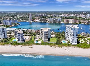 600 S Ocean Boulevard #506, Boca Raton, FL 33432