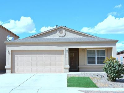2896 Wilder Loop NE, Rio Rancho, NM, 87144