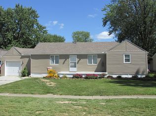 2431 Grace Blvd, Findlay, OH 45840