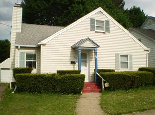 138 Crary Ave, Binghamton, NY