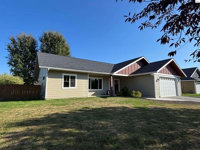 89 Kuskanook Rd, Kootenai, ID, 83840