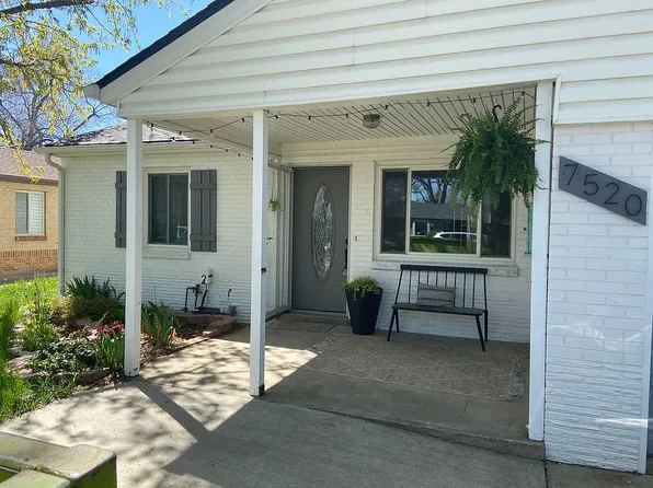 7520 Robinson Way, Arvada, CO 80003