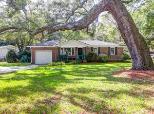 925 Center St, Mount Pleasant, SC 29464