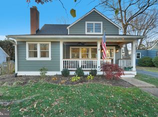 7008 Colgate Dr, Alexandria, VA 22307