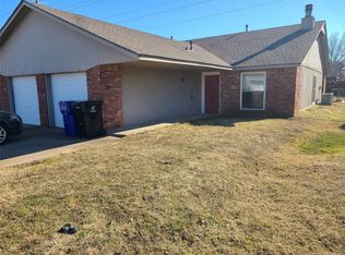 517 W Quantico St, Broken Arrow, OK 74011