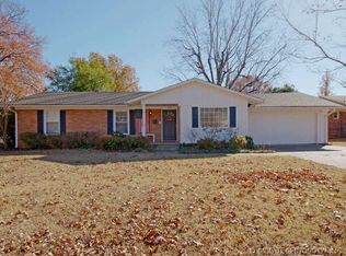 4198 E 49th St, Tulsa, OK 74135