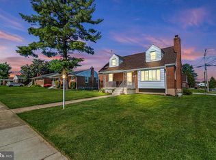 3220 Mayfair Rd, Gwynn Oak, MD 21207