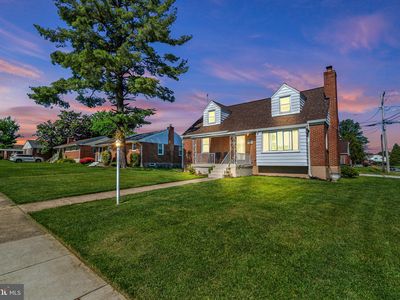 3220 Mayfair Rd, Gwynn Oak, MD, 21207