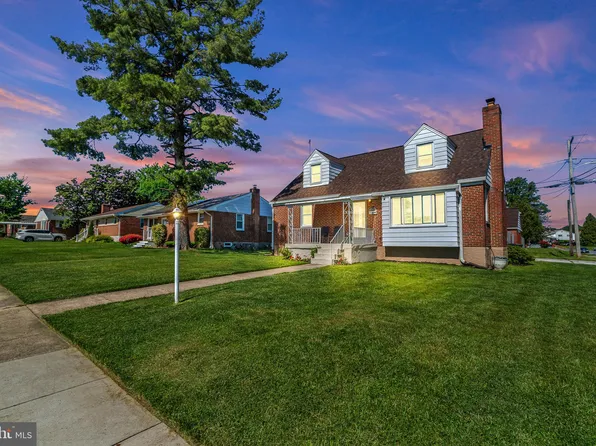 3220 Mayfair Rd, Gwynn Oak, MD 21207