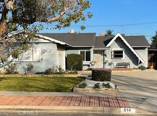 514 N Balton Ave, San Dimas, CA 91773
