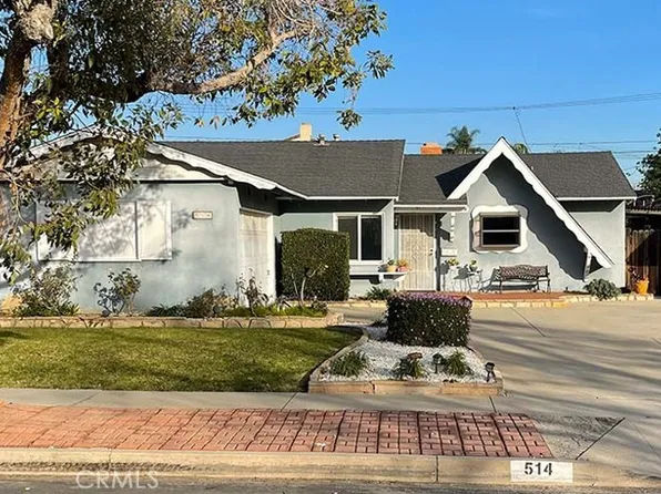 514 N Balton Ave, San Dimas, CA 91773