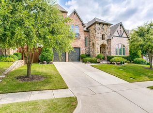 121 Santa Rosa Way, Irving, TX 75062