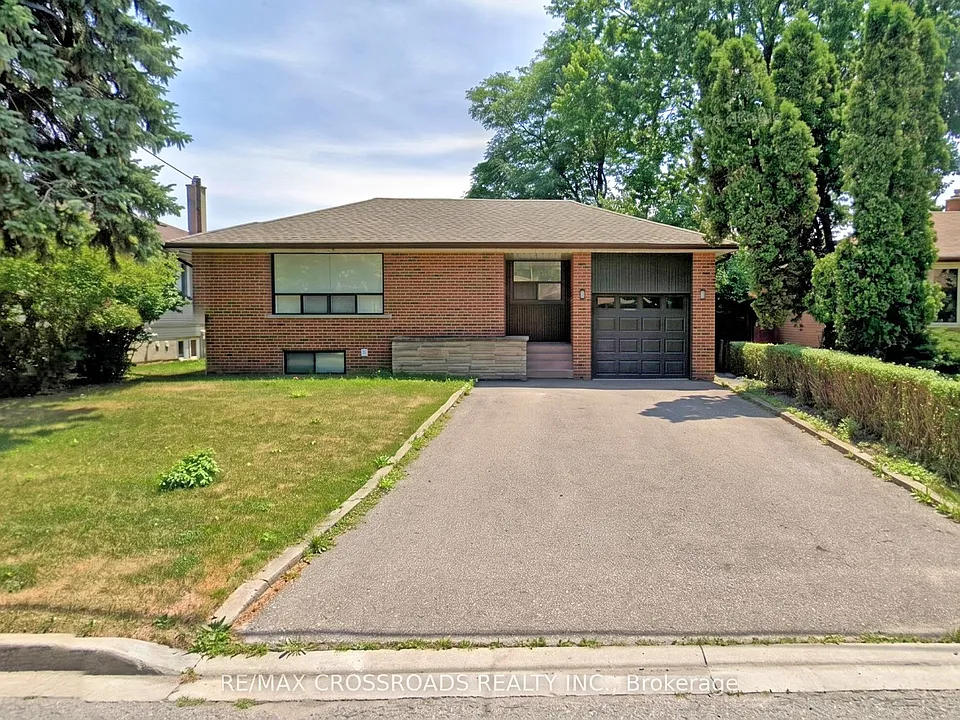 186 Driscoll Rd #LOWER