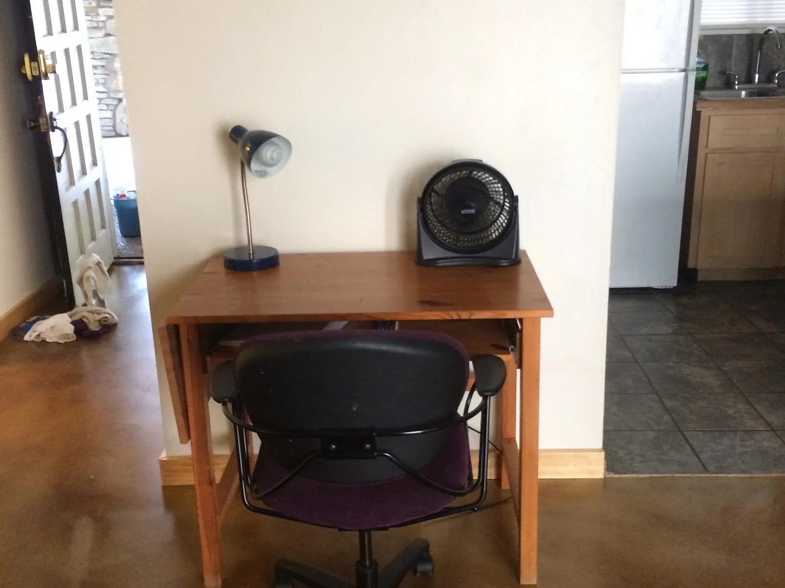 Studio, 400 sqft, $1,050 — Photo 4
