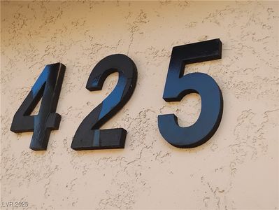 425 N Lamb Blvd APT D, Las Vegas, NV, 89110