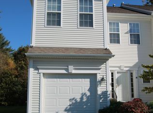45 Bagnell Dr #45, Pembroke, MA 02359