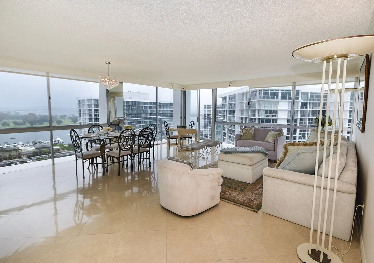 1760 Avenida Del Mundo #1409 — Photo 3