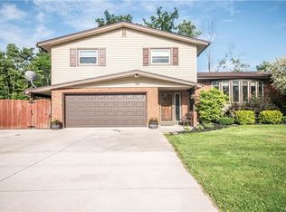 2166 Harvey Rd, Grand Island, NY 14072