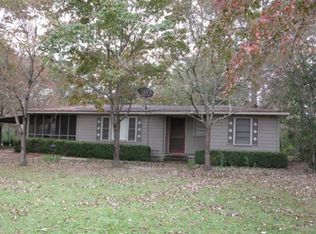 3802 Moultrie Rd, Albany, GA 31705