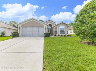 11232 Valley Stream Ct, Spring Hill, FL 34609
