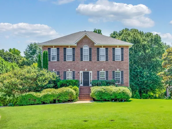 316 New Tarleton Way, Greer, SC 29650