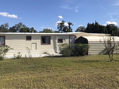 4701 Mundell Ave, Sebring, FL, 33870