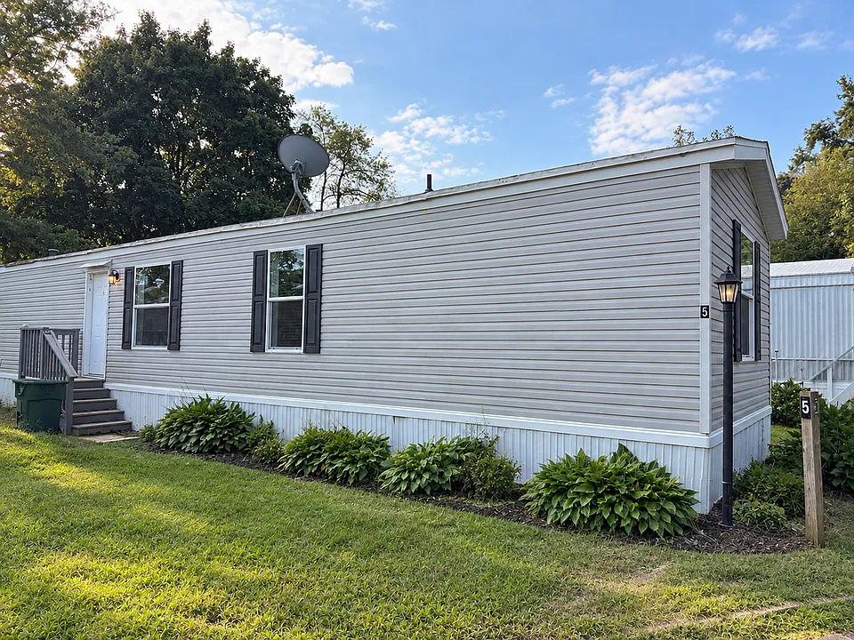 5 Talmar Ln