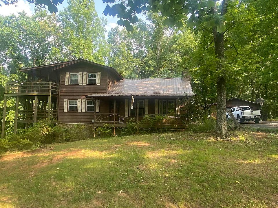 1300 Campground Cir, Scottsboro, AL 35769 MLS 21848146 Zillow