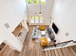 17223 Fable Springs Ln, Cypress, TX 77433