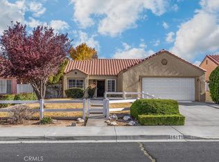 15171 San Jose Dr, Victorville, CA 92394