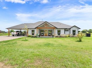 516 County Road 470, Chilton, TX 76632
